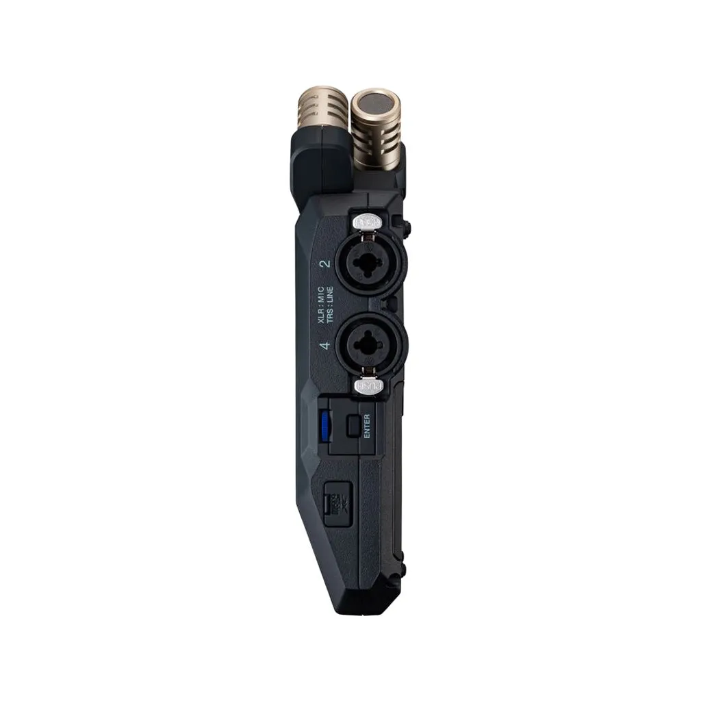 Zoom H6essential Handy Recorder