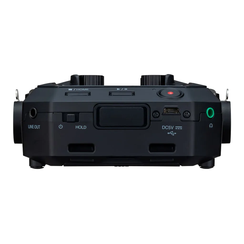 Zoom H8 Handy Audio Recorder