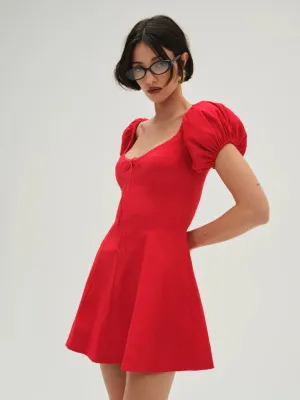 Zuri Mini Dress
