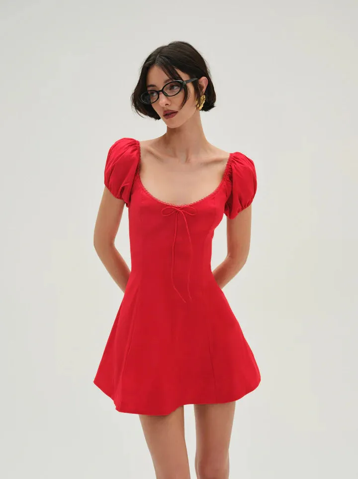 Zuri Mini Dress