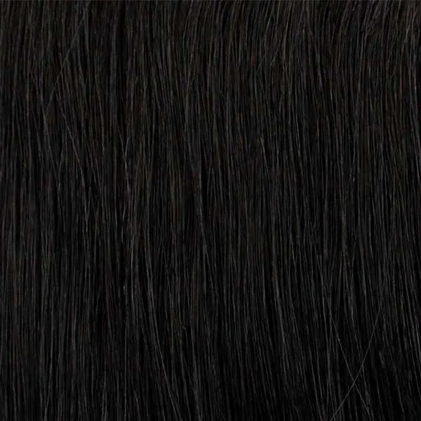 Zury Deep A Line Cut Synthetic Wig Lace Part Full Wigs - A LINE-H LEVA