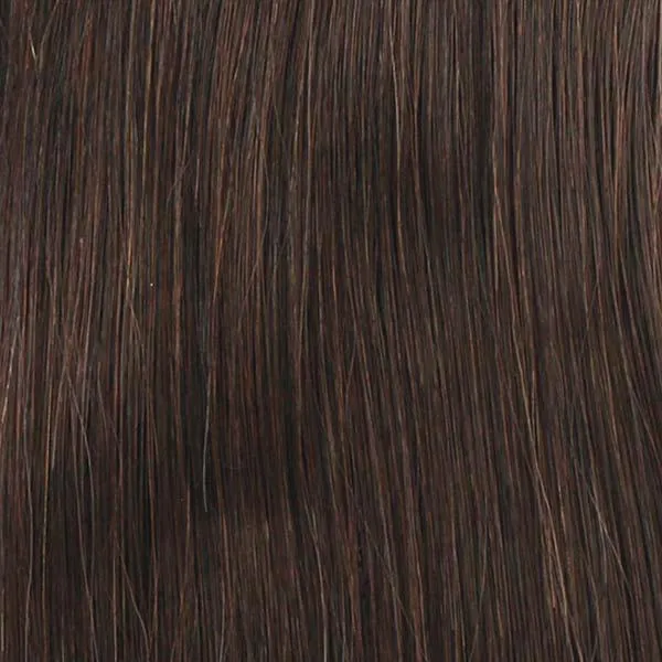 Zury Deep A Line Cut Synthetic Wig Lace Part Full Wigs - A LINE-H LEVA