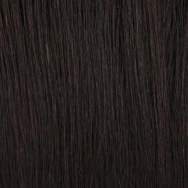 Zury Deep A Line Cut Synthetic Wig Lace Part Full Wigs - A LINE-H LEVA